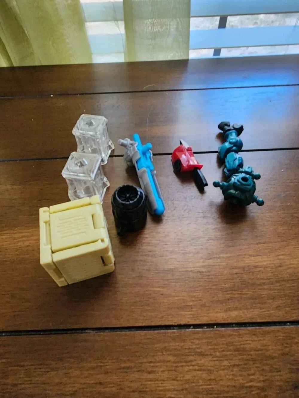 Star Wars Box Busters